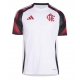 Flamengo Replike Gostujuci Dres 2025-26 Kratak Rukav